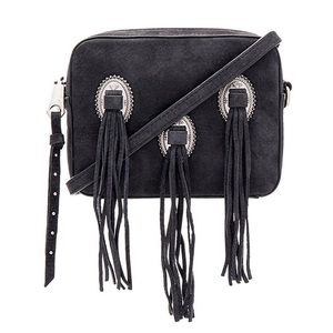 Rebecca Minkoff western purse
